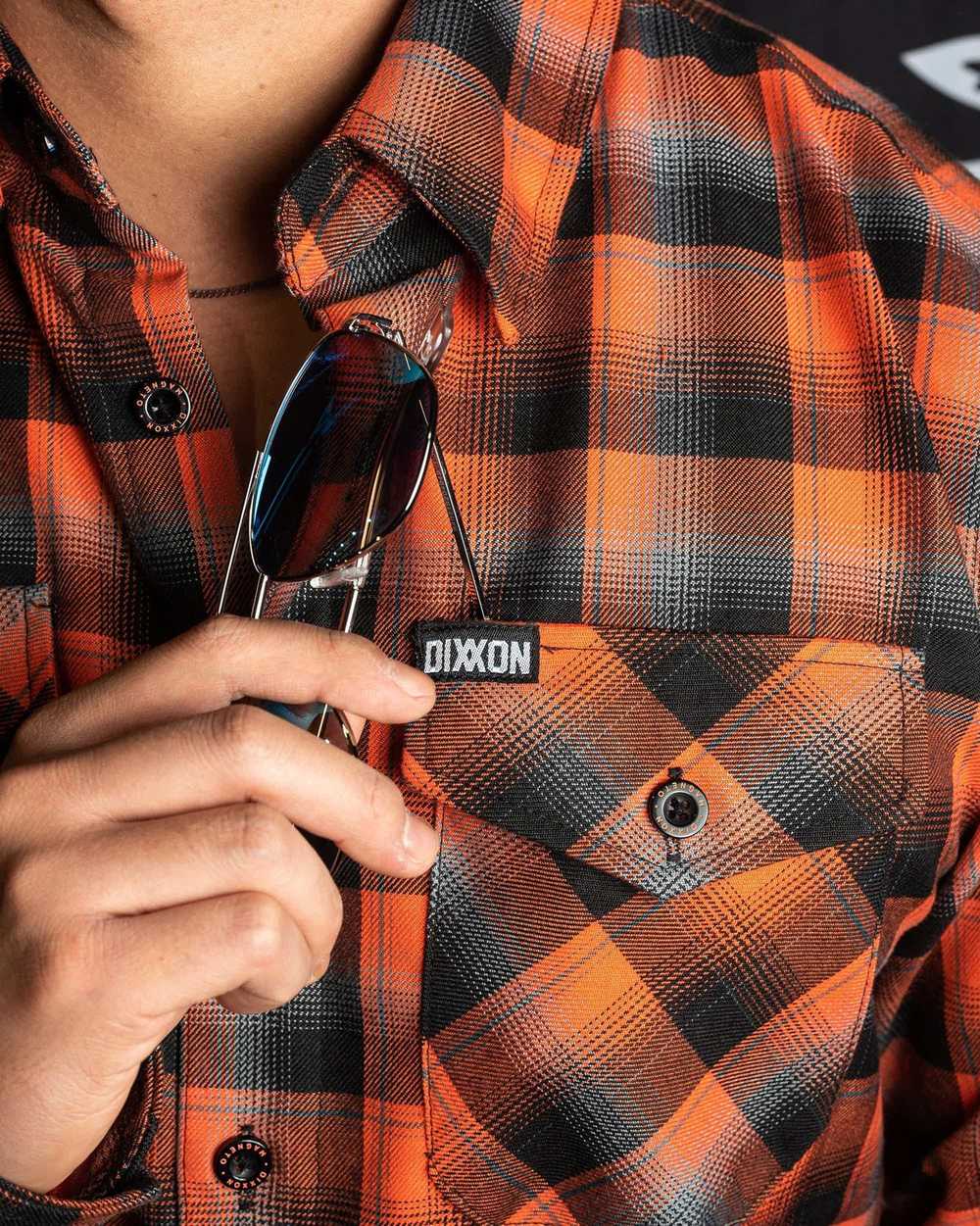 dixxon Magneto Flannel - image 2