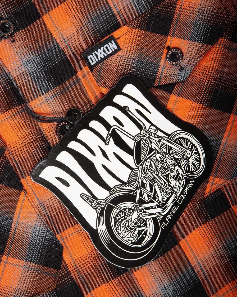 dixxon Magneto Flannel - image 3