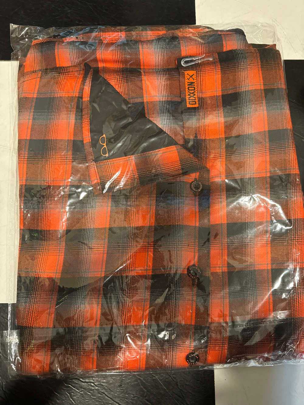 dixxon Magneto Flannel - image 5