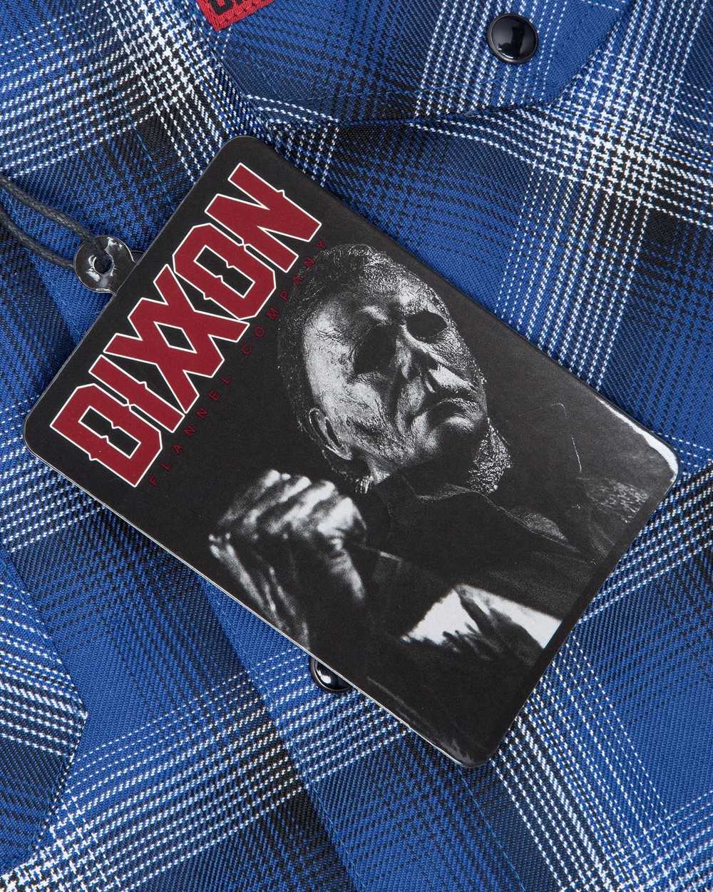 dixxon Michael Flannel - image 3