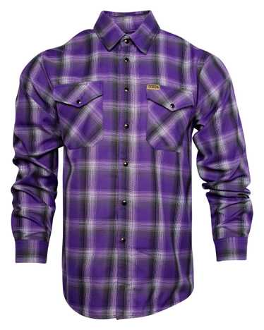 dixxon Sacrifice Flannel - image 1