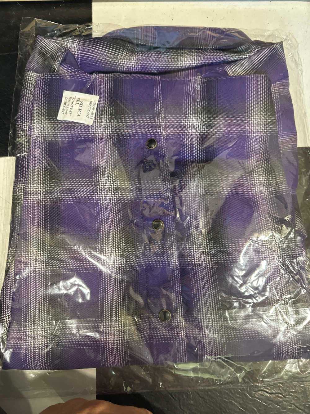 dixxon Sacrifice Flannel - image 5