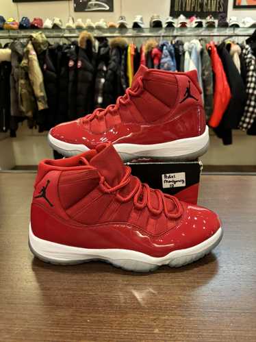 Jordan Brand Jordan 11 Retro ‘Win Like ‘96’ - image 1