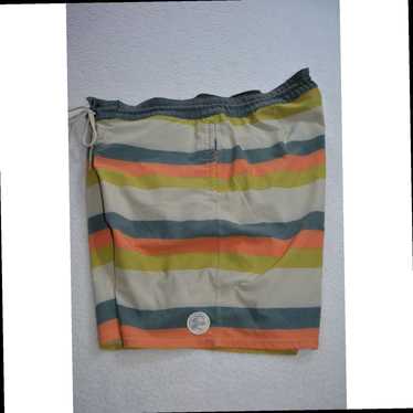 Vintage Premium Mens Cruzers Board Shorts Size 38… - image 1