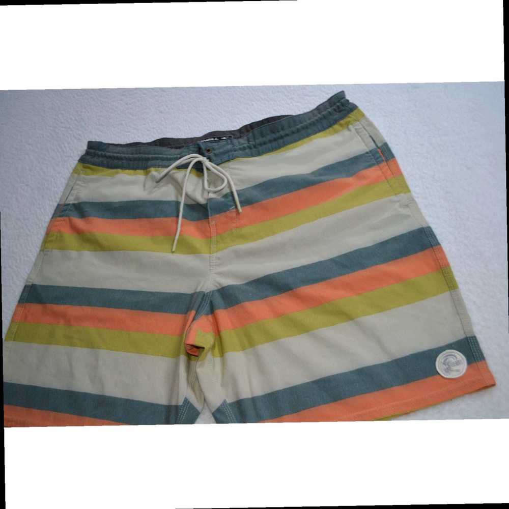 Vintage Premium Mens Cruzers Board Shorts Size 38… - image 4