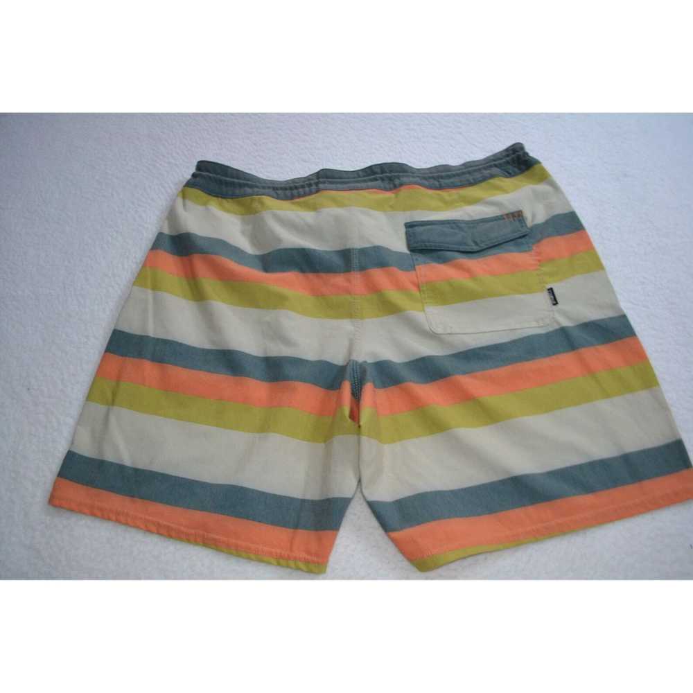 Vintage Premium Mens Cruzers Board Shorts Size 38… - image 8