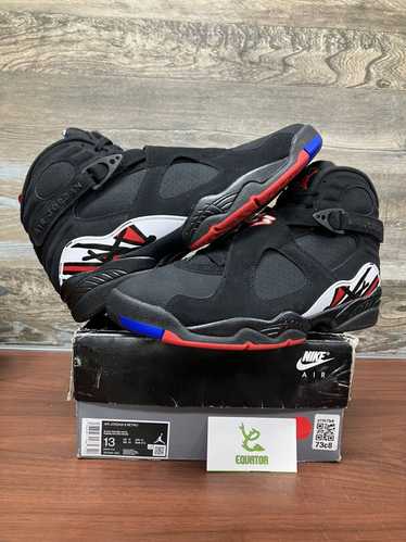 Jordan Brand Jordan 8 Retro Playoffs Size 13