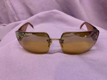 Chanel sunglasses 4095-b - Gem