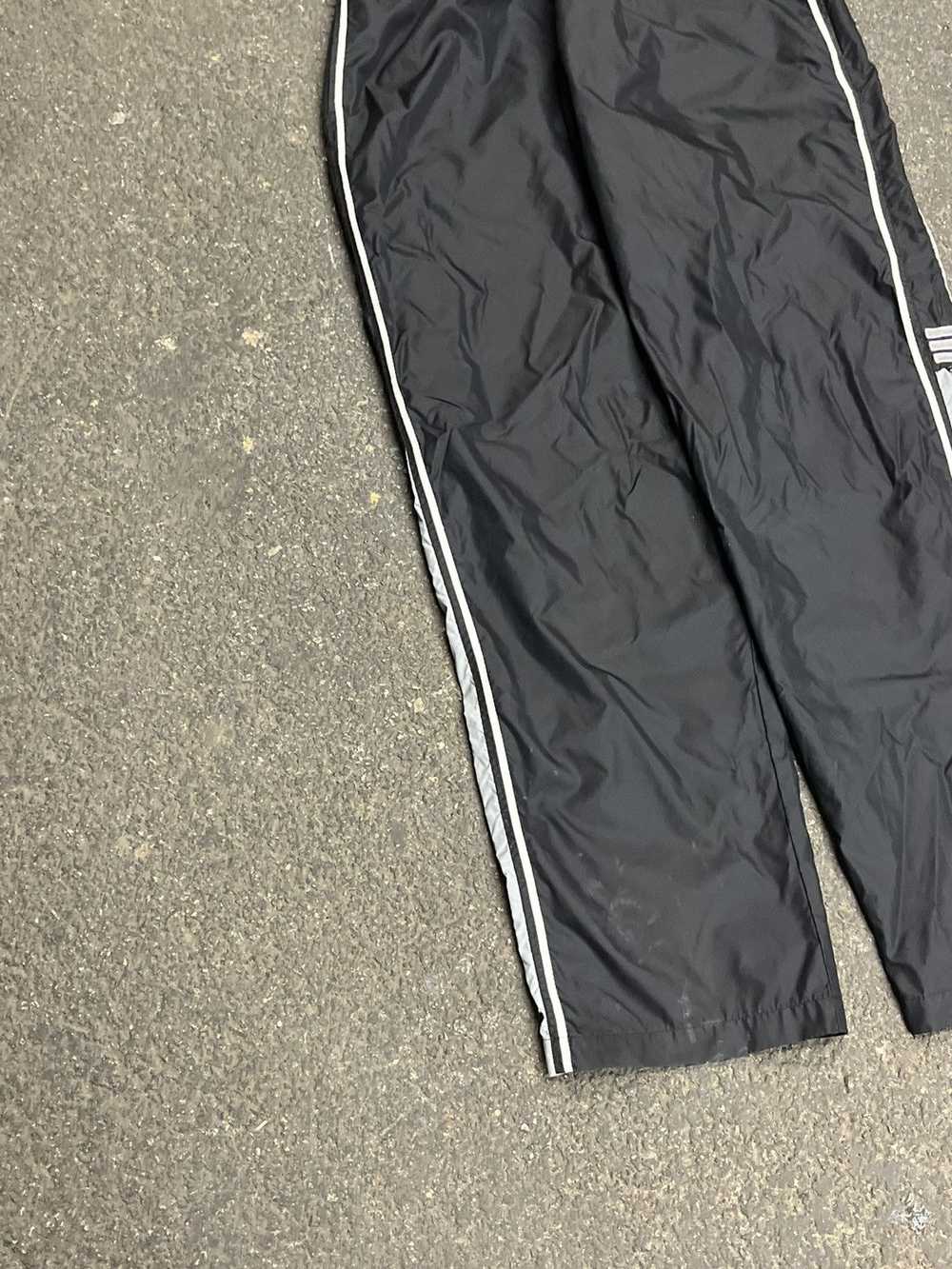 Adidas × Streetwear × Vintage Adidas track pants … - image 4