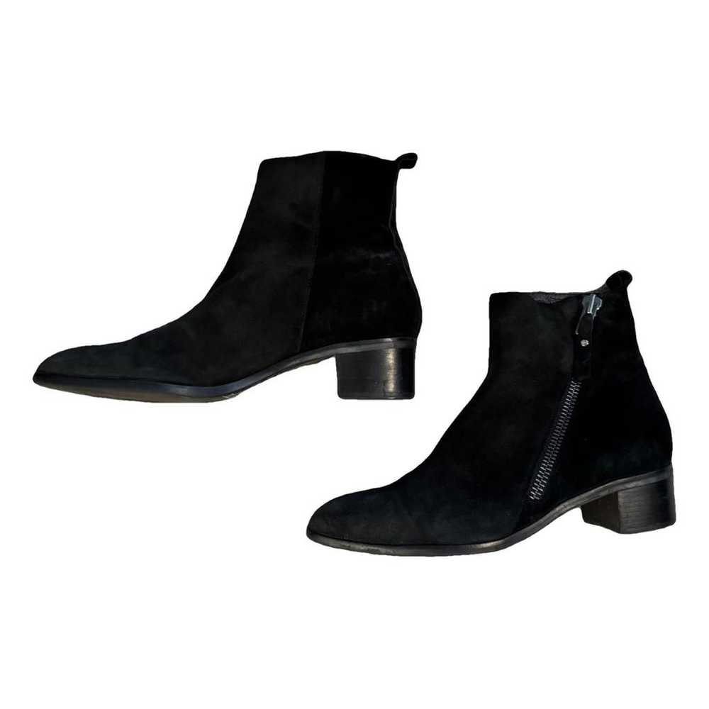 Billi Bi Boots - image 1