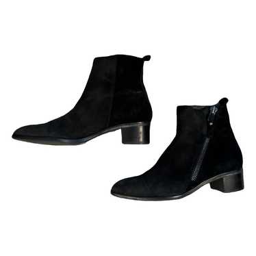 Billi Bi Boots - image 1