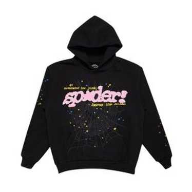 Sp5der p nk set - Gem
