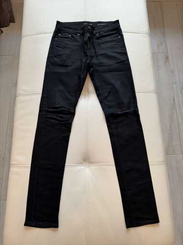 Saint Laurent Paris Saint Laurent Paris Denim “DO2