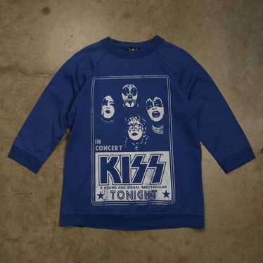 新しいコレクション KISS キッス マグネット ヒステリック