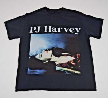 激レア 当時物 90s Vintage PJ Harvey Tシャツ L Amazon.co.jp: 激レア 90s PJ HARVEY PJ ハーヴェイ ビンテージ