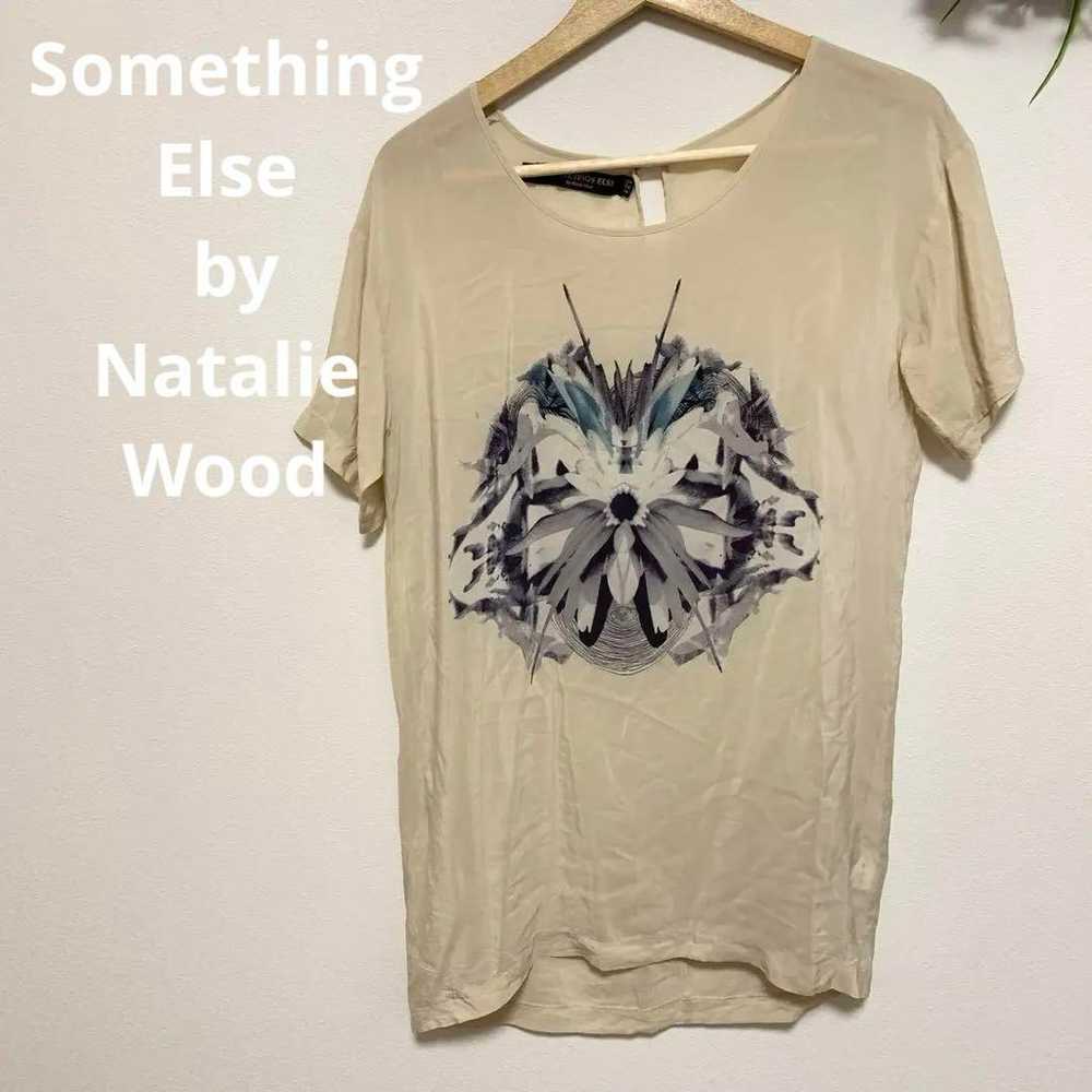 Something Else by Natalie Wood - image 1