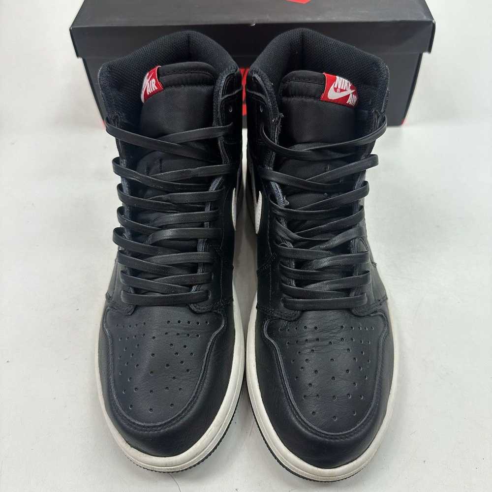 Jordan Brand Size 9.5 - Air Jordan 1 Retro OG Prm… - image 5