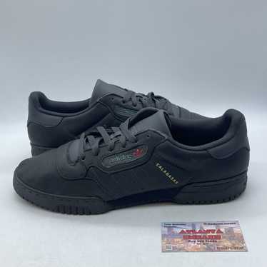 Adidas Yeezy powerphase calabasas core black - image 1