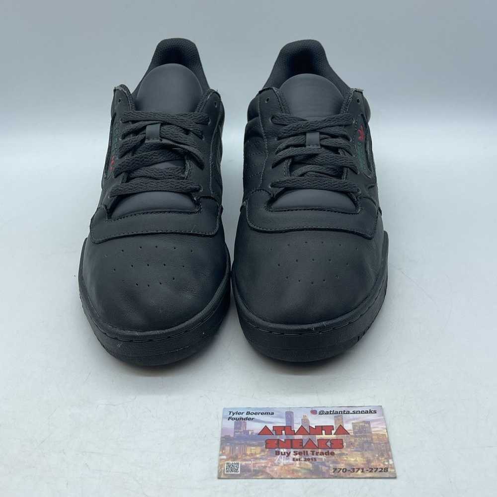 Adidas Yeezy powerphase calabasas core black - image 2