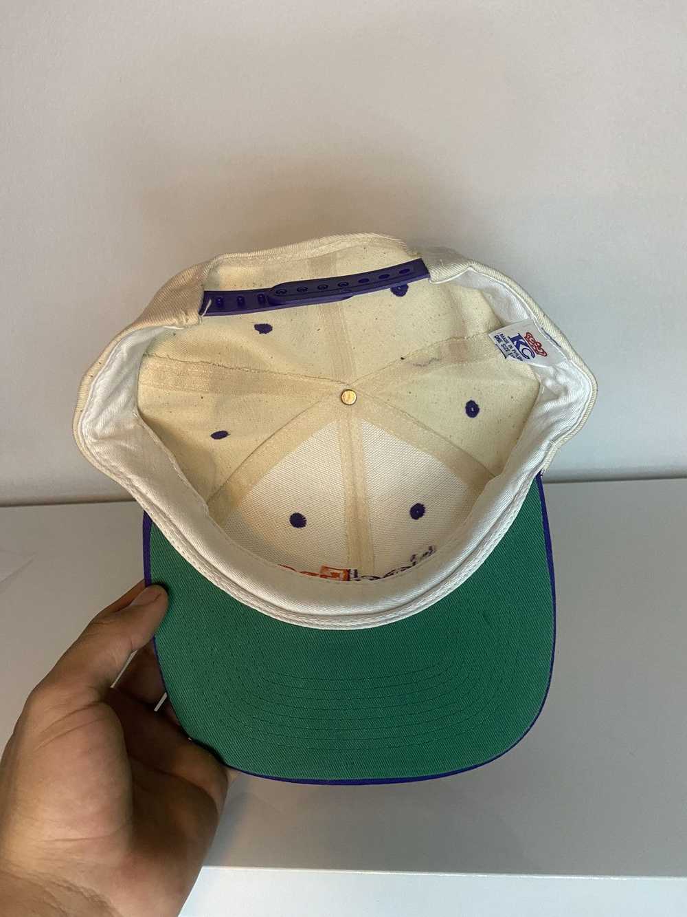 Vintage fedex snapback - image 2