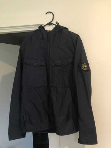 Stone Island Stone island light jacket - image 1