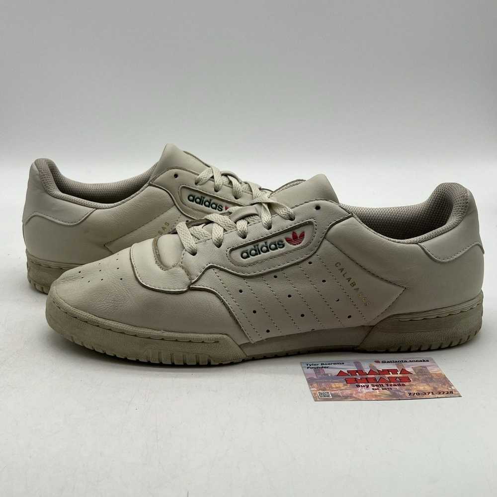 Adidas Yeezy power phase calabasas Og - image 1