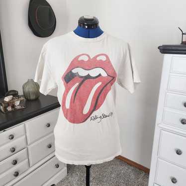 The Rolling Stones Graphic Tee