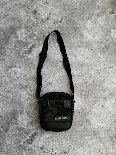 Diesel crossbody messenger - Gem Diesel crossbody messenger - Gem