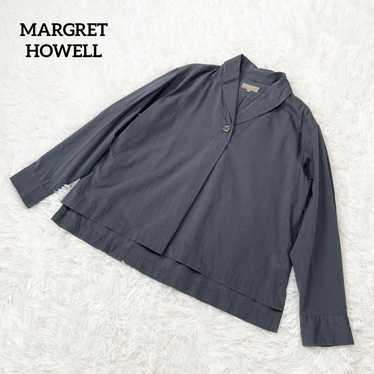 【Excellent Condition】Margaret Howell Long Sleeve S