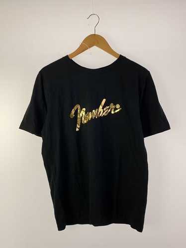 NUMBER (N)INE(ナンバーナイン) Fender Logo Number Nine Fender Logo Longsleeve Tee | eBay