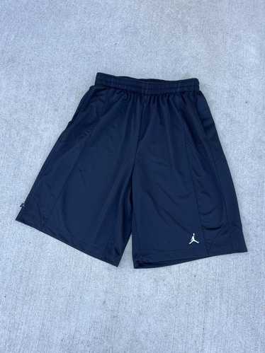 Jordan Brand × Nike Jordan Basketball Shorts