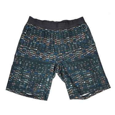 Prana prAna Super Mojo II Short