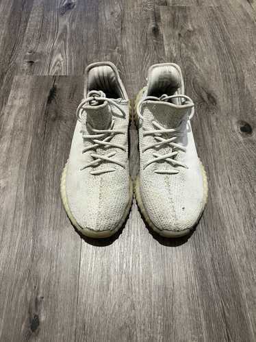 Yeezy Season Adidas Yeezy 350 Cream - image 1