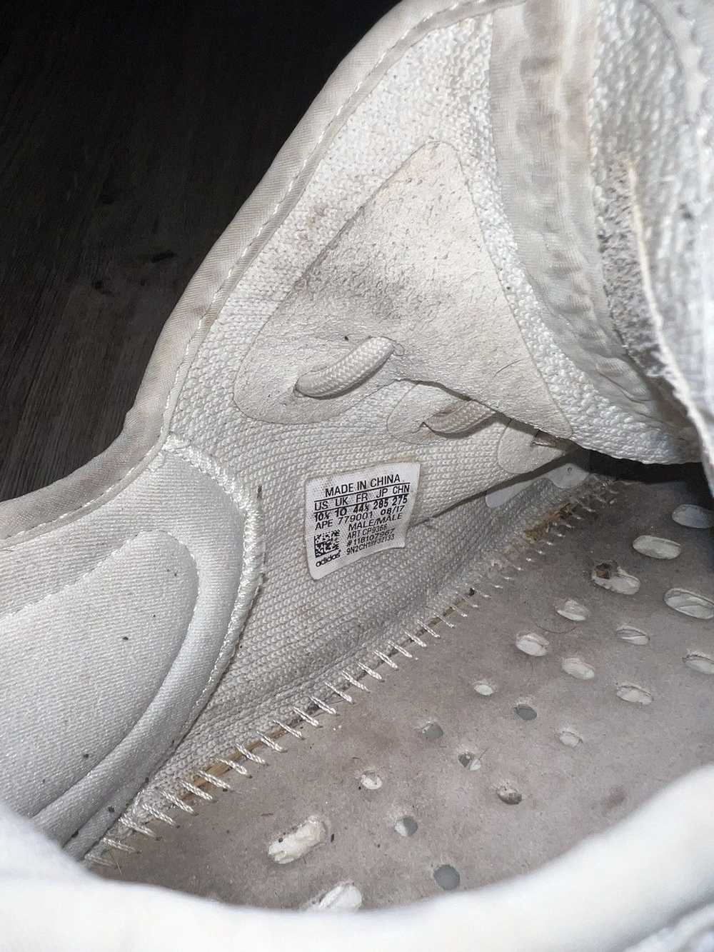 Yeezy Season Adidas Yeezy 350 Cream - image 3