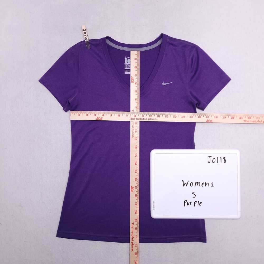 Nike Nike Casual Pullover Graphic T Shirt Womens … - image 6