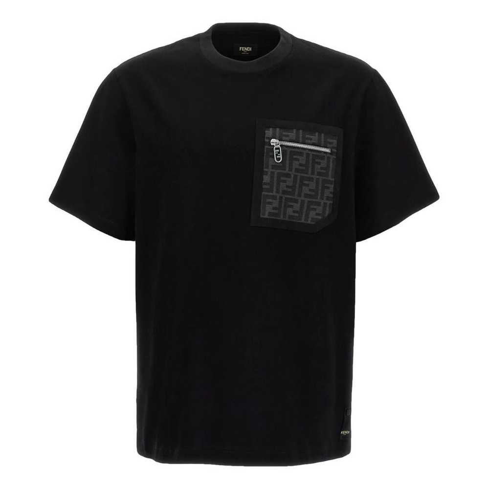 Fendi T-shirt - image 1