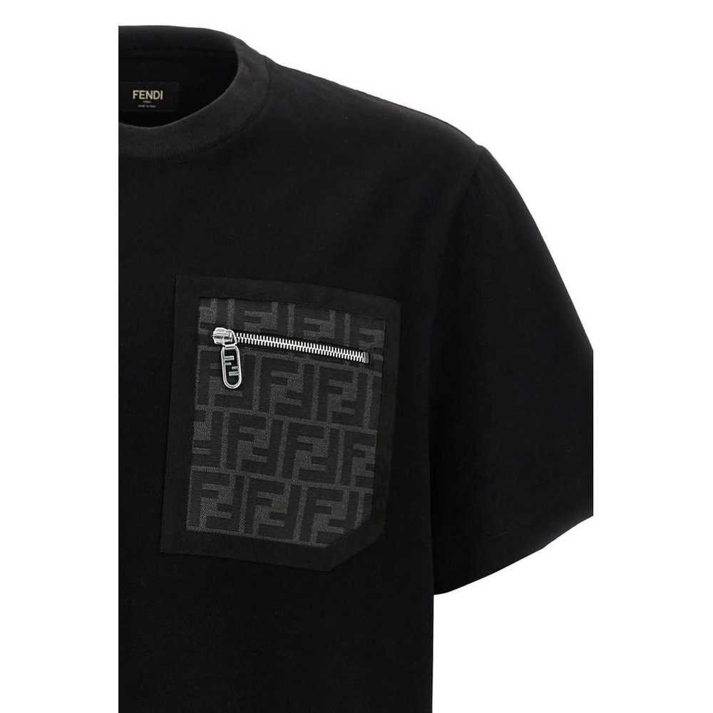 Fendi T-shirt - image 3