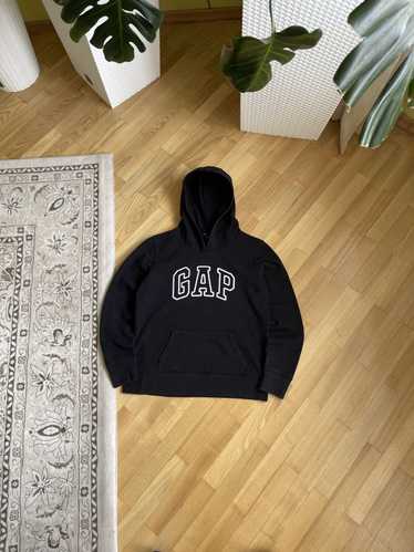 Gap × Streetwear × Vintage Vintage Y2K Gap Big Log