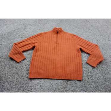 Brooks Brothers Brooks Brothers Sweater Mens Larg… - image 1