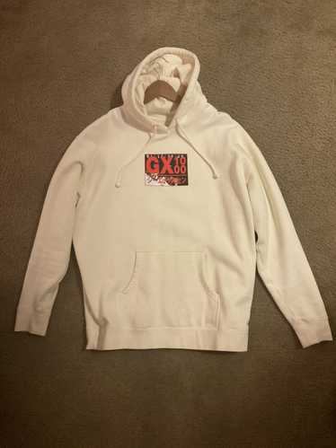 GX1000 GX 1000 VHS Hoodie