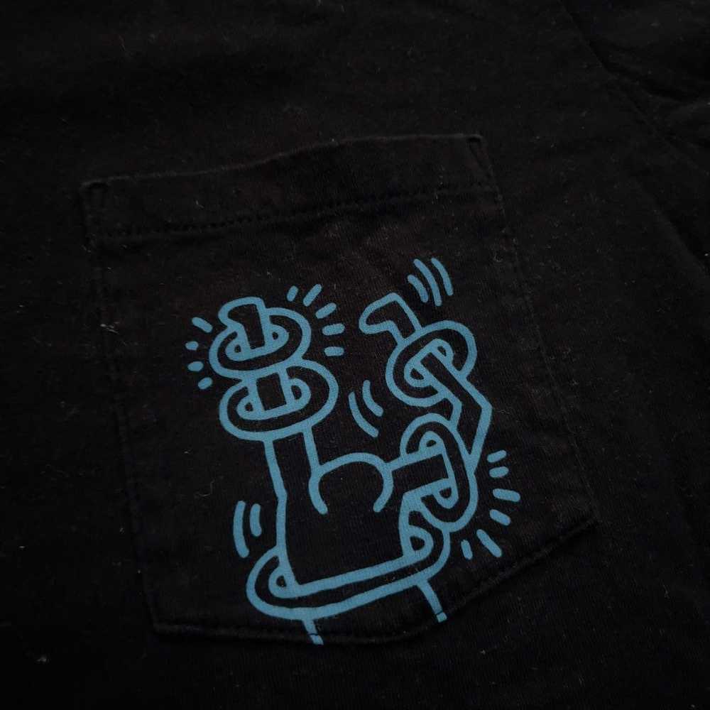 Keith Haring × Uniqlo × Vintage Vintage UNIQLO KE… - image 4