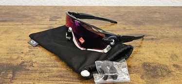 オークリー　CUSTOM JAWBREAKER Oakley Jawbreaker Sunglasses | FramesDirect.com