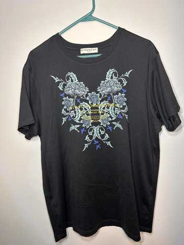 Givenchy Givenchy studio homme t shirt - image 1