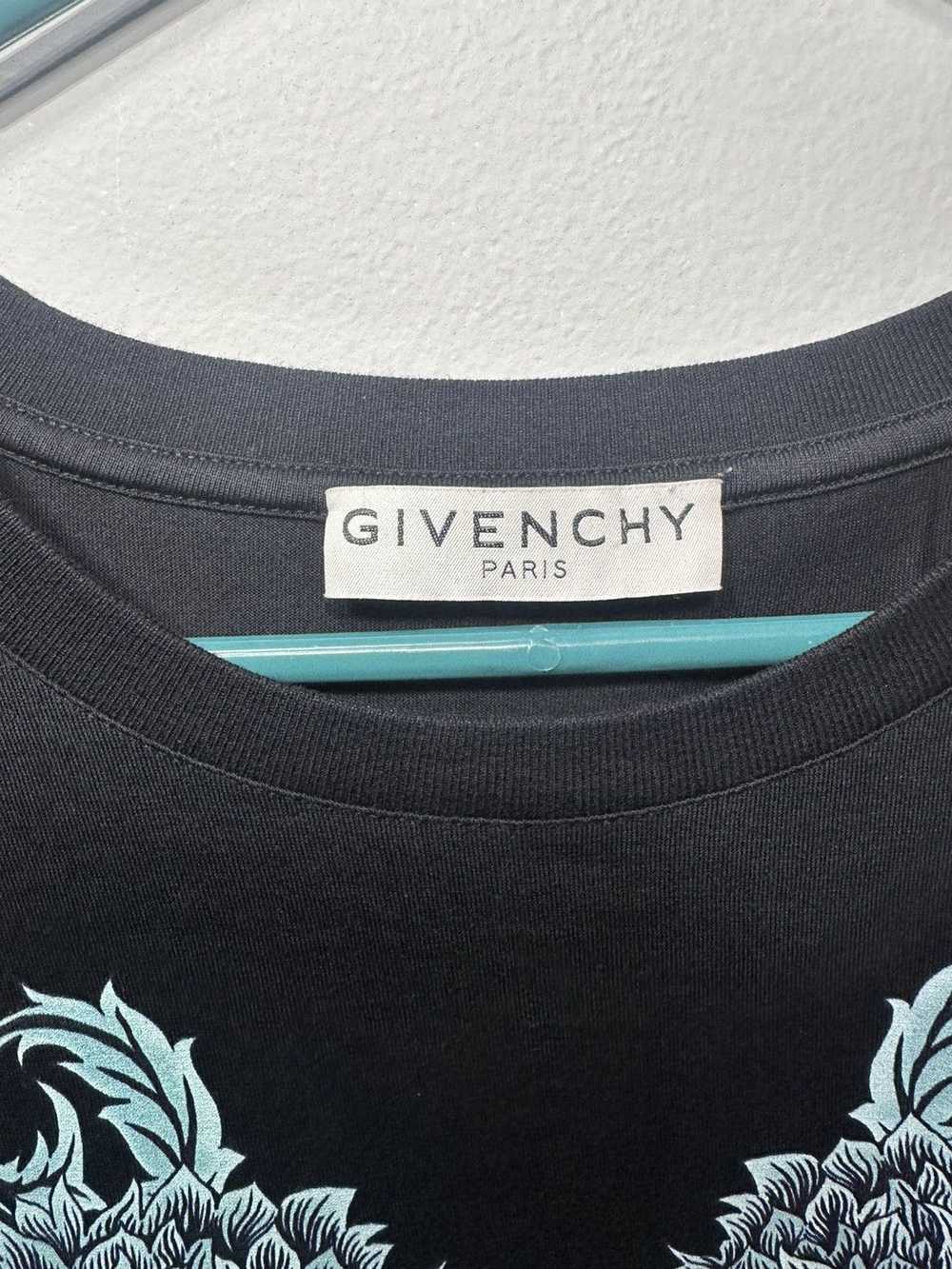 Givenchy Givenchy studio homme t shirt - image 3