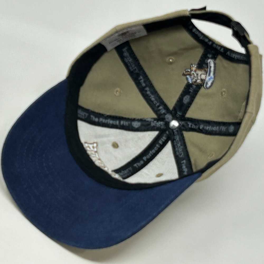 Vintage Vintage Mammoth Mountain Baseball Hat Cap… - image 4