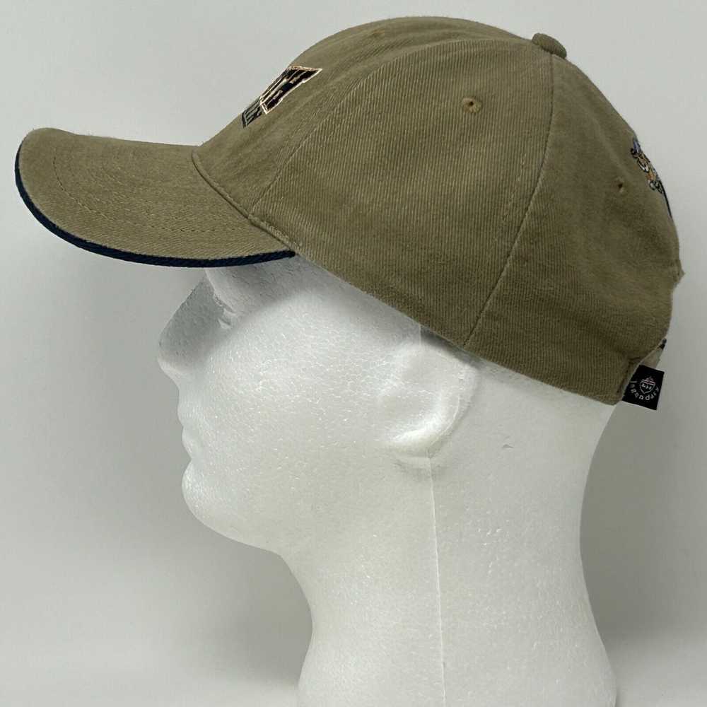 Vintage Vintage Mammoth Mountain Baseball Hat Cap… - image 6