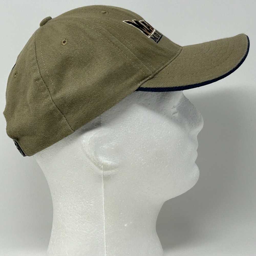 Vintage Vintage Mammoth Mountain Baseball Hat Cap… - image 7