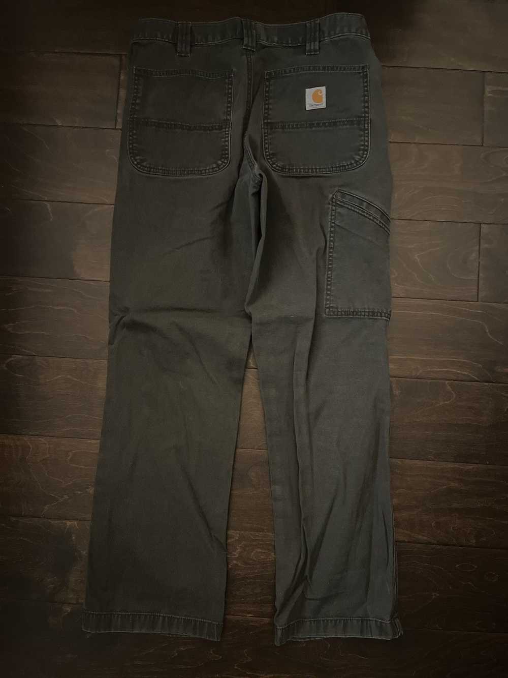 Carhartt Carhartt 32x30 relaxed fit pants - image 2