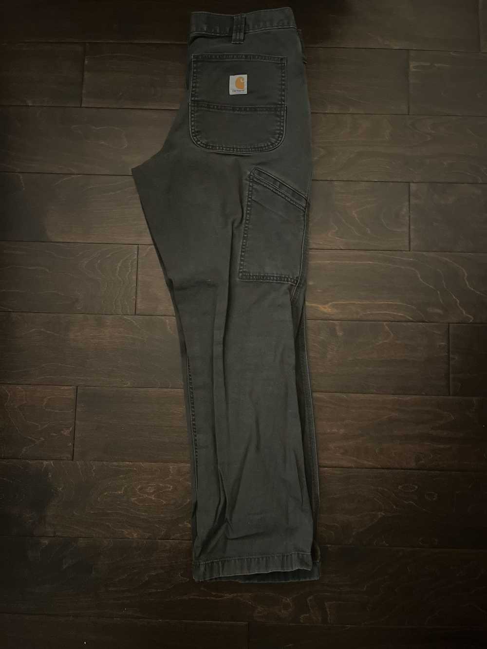 Carhartt Carhartt 32x30 relaxed fit pants - image 3