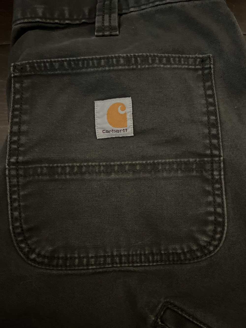 Carhartt Carhartt 32x30 relaxed fit pants - image 4